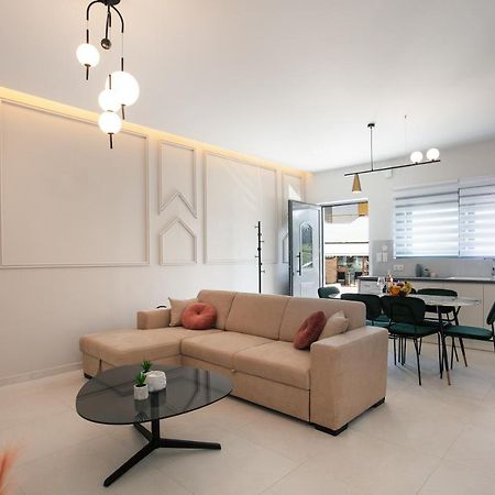 Kalopsia Home Rethymno  Ngoại thất bức ảnh