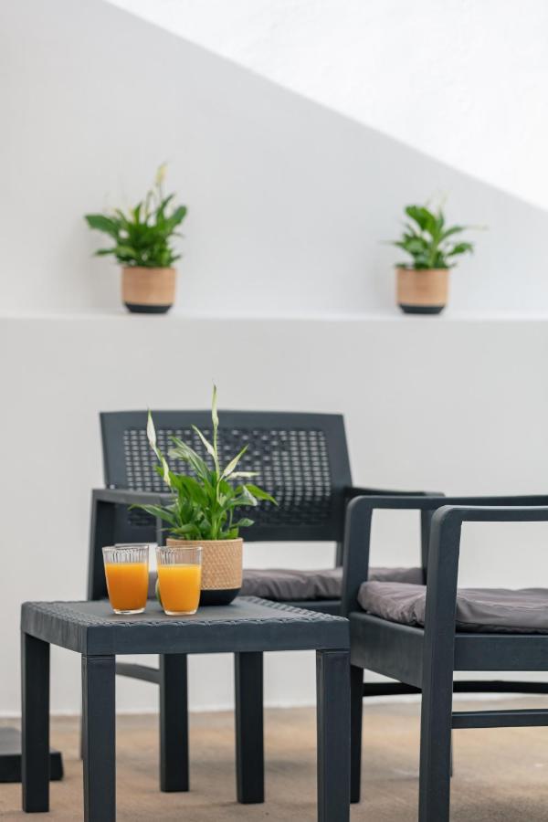Kalopsia Home Rethymno  Ngoại thất bức ảnh