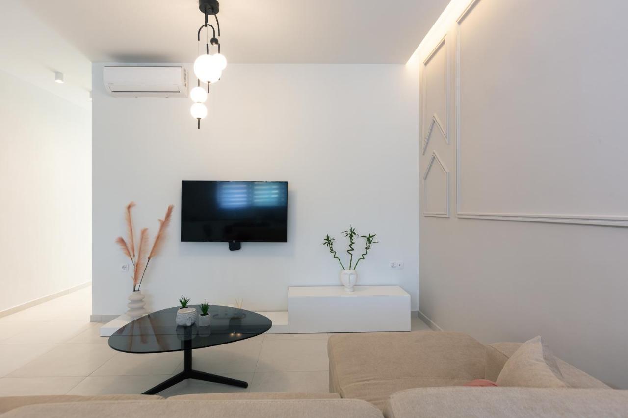 Kalopsia Home Rethymno  Ngoại thất bức ảnh