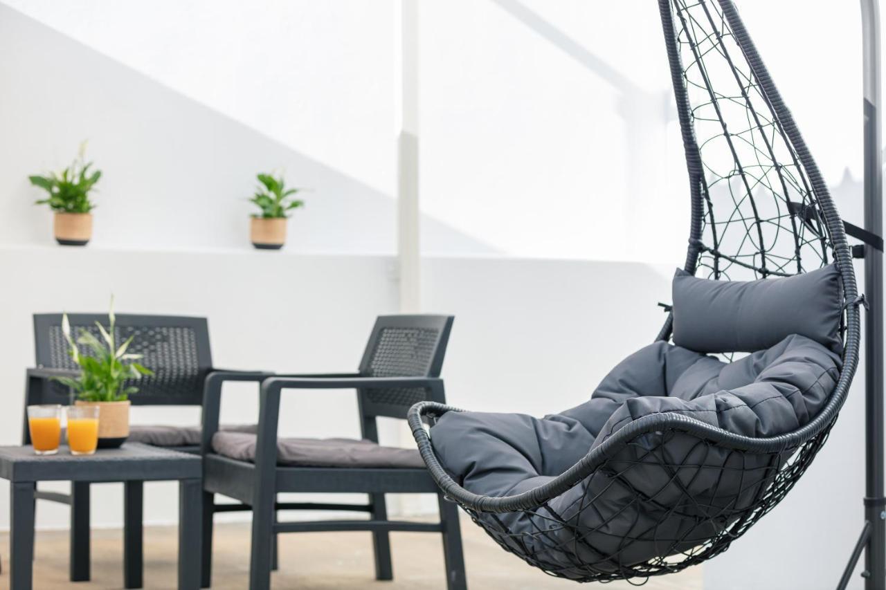 Kalopsia Home Rethymno  Ngoại thất bức ảnh