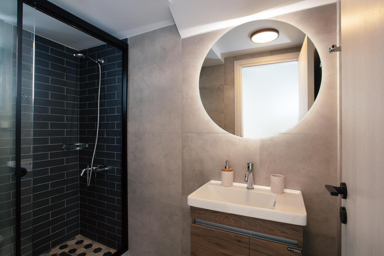 Kalopsia Home Rethymno  Ngoại thất bức ảnh