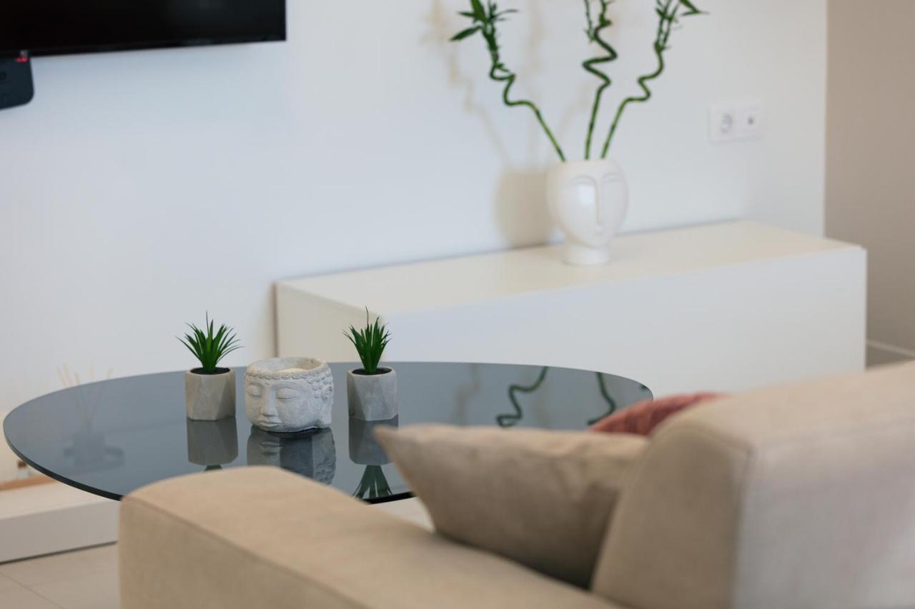 Kalopsia Home Rethymno  Ngoại thất bức ảnh