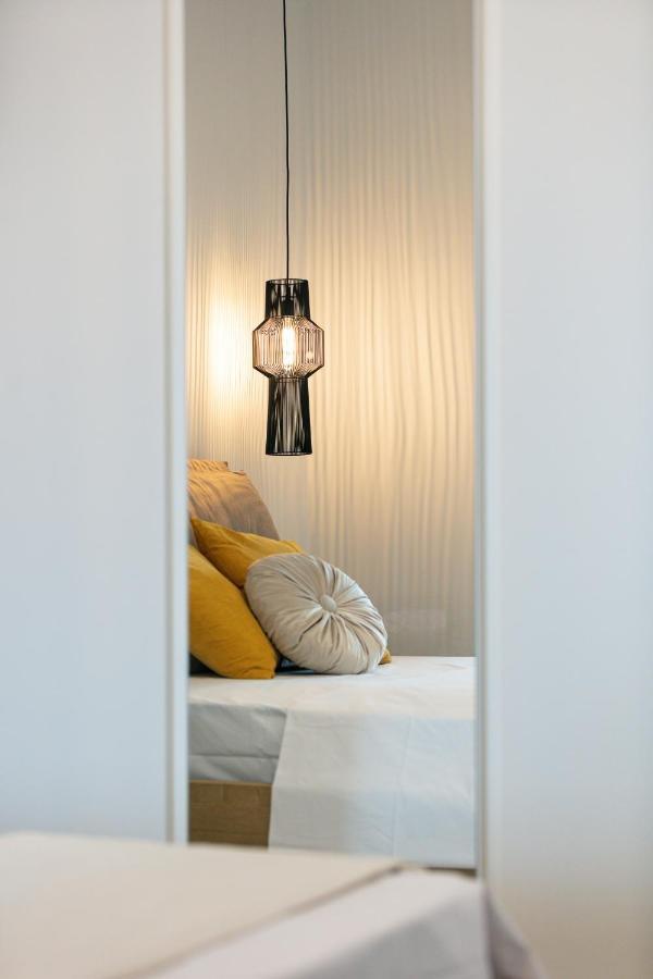 Kalopsia Home Rethymno  Ngoại thất bức ảnh