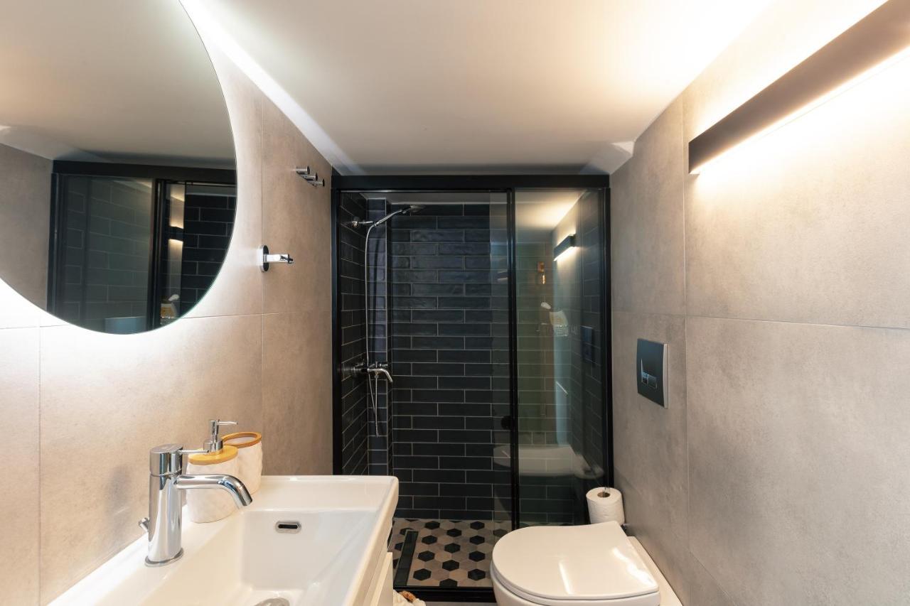Kalopsia Home Rethymno  Ngoại thất bức ảnh