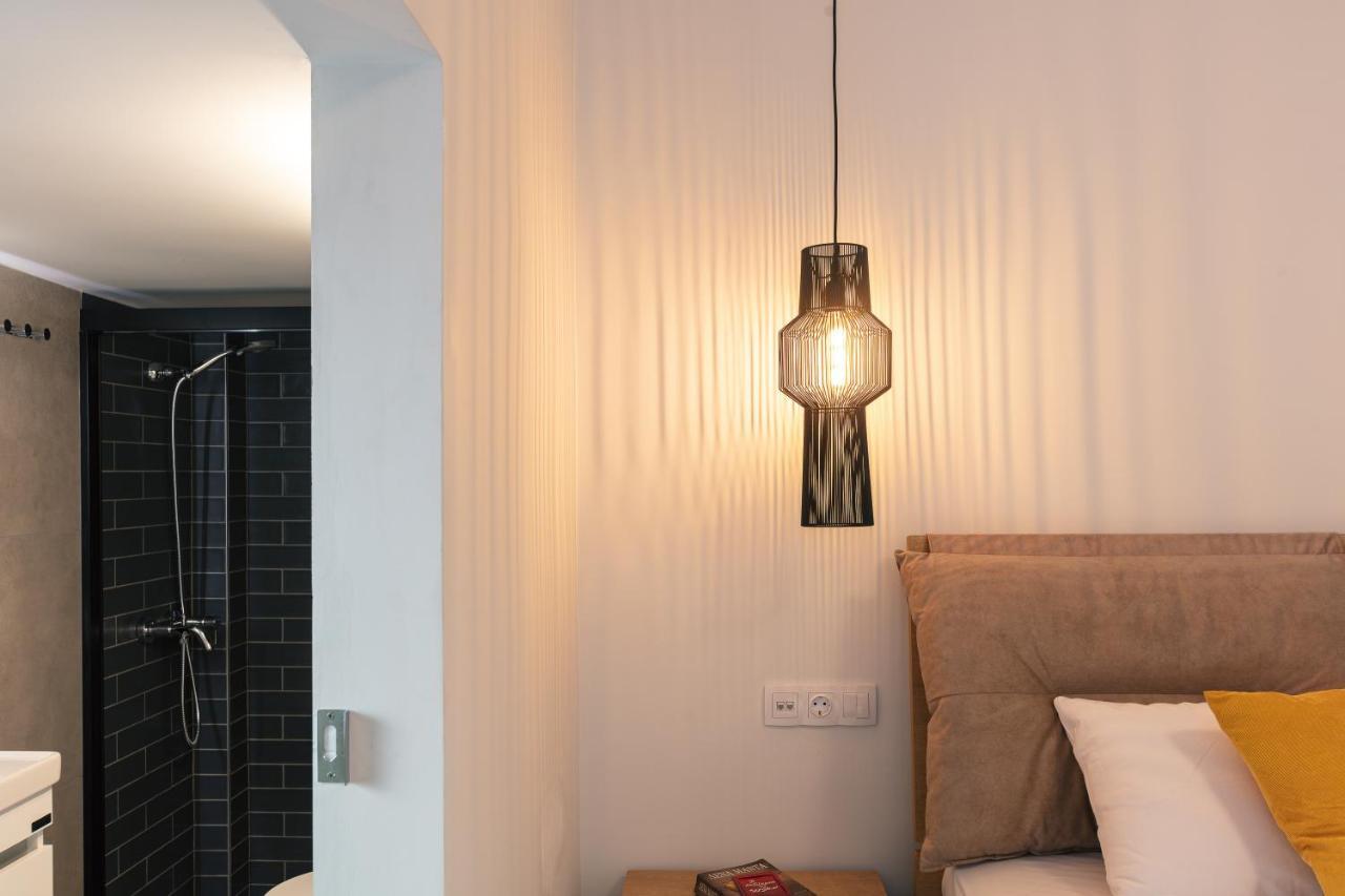 Kalopsia Home Rethymno  Ngoại thất bức ảnh