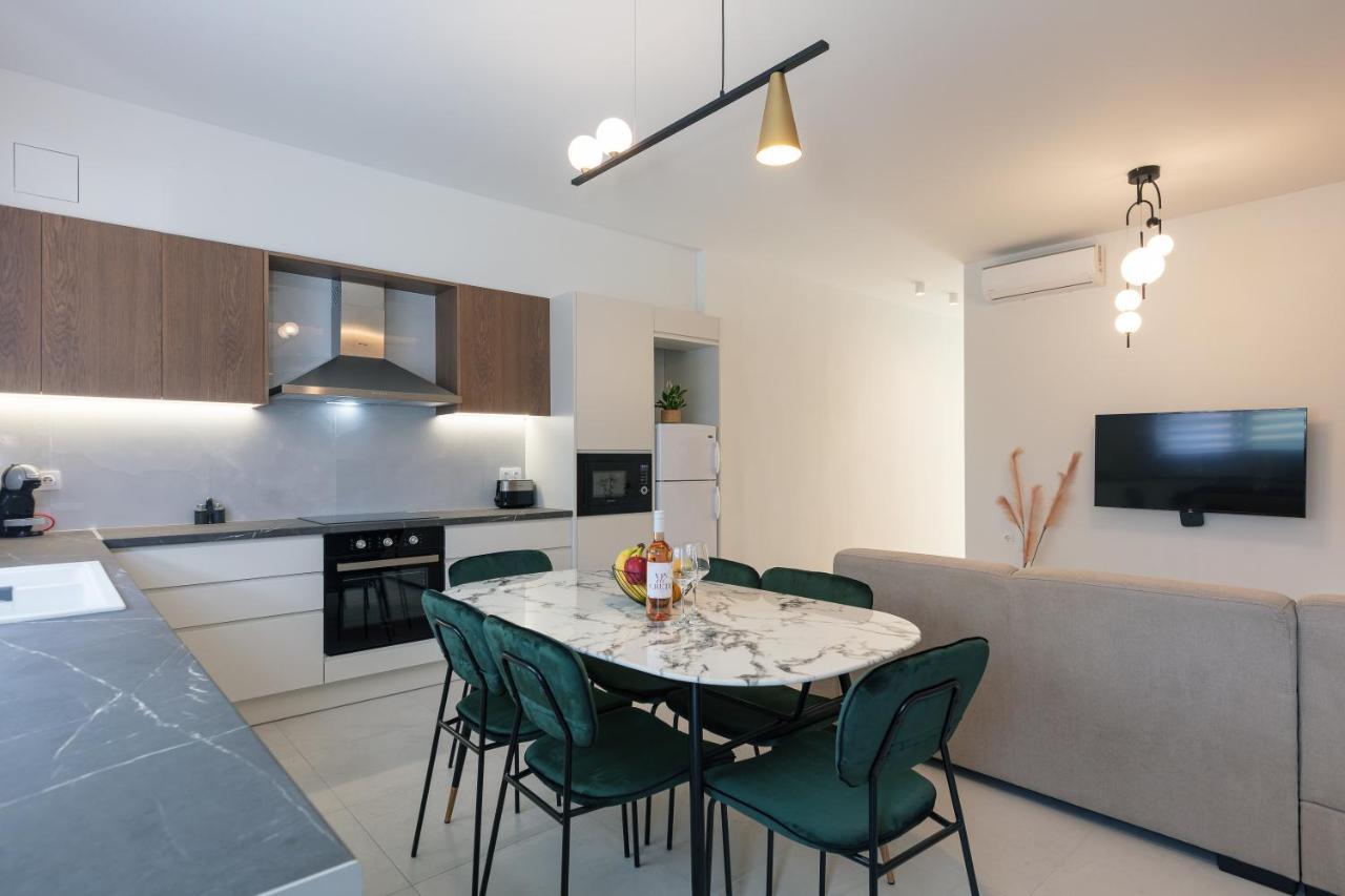 Kalopsia Home Rethymno  Ngoại thất bức ảnh