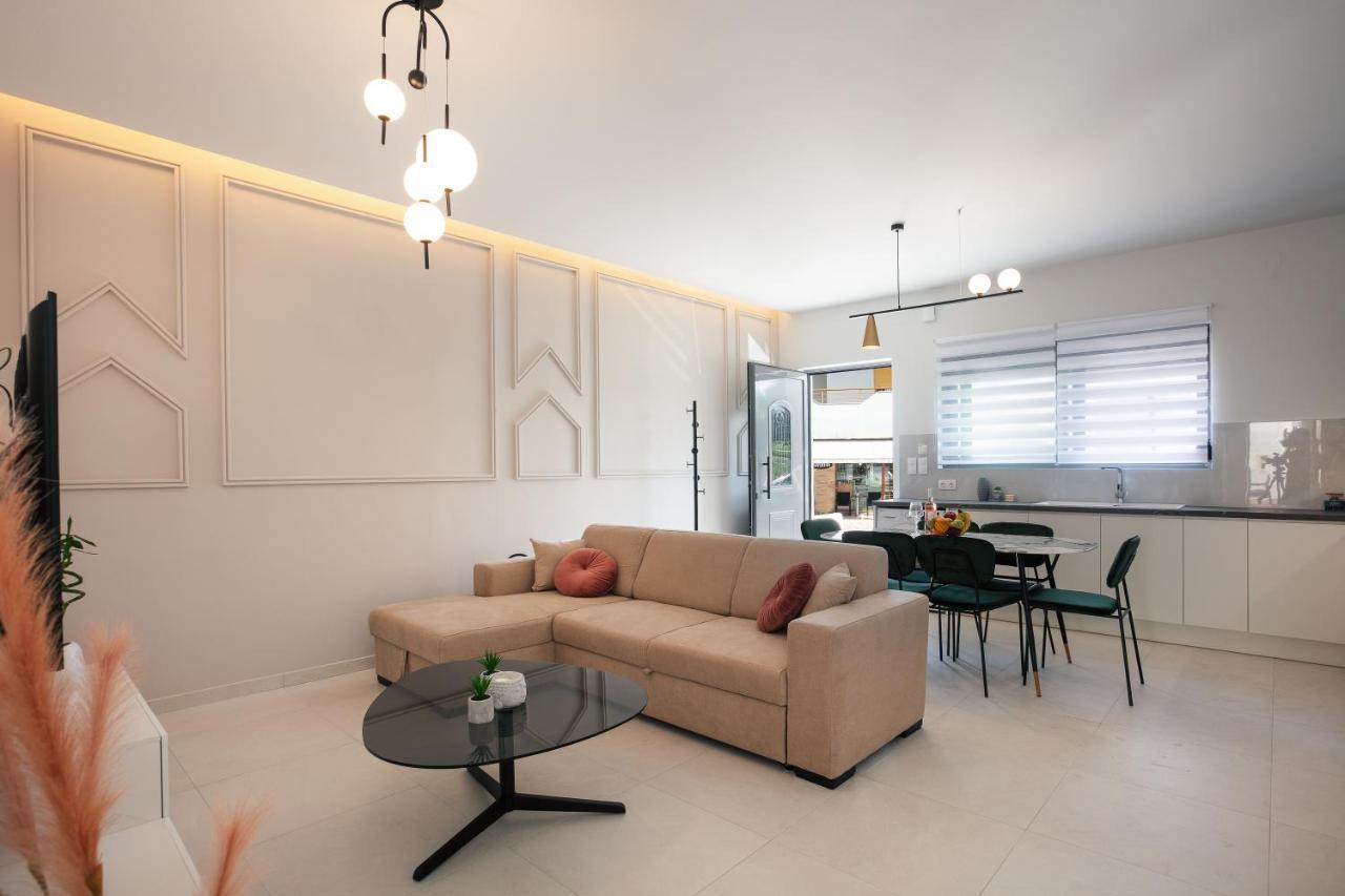 Kalopsia Home Rethymno  Ngoại thất bức ảnh