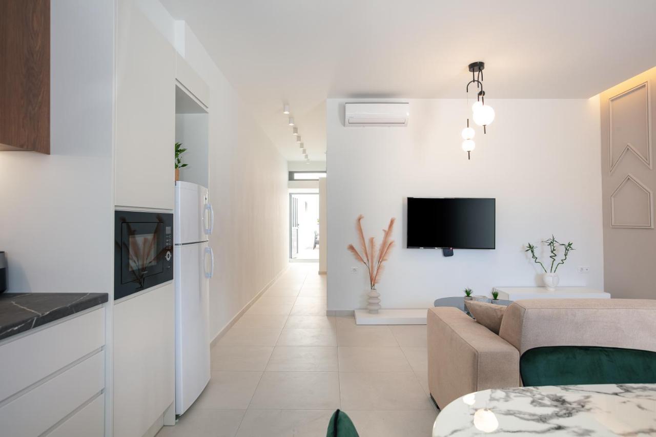 Kalopsia Home Rethymno  Ngoại thất bức ảnh