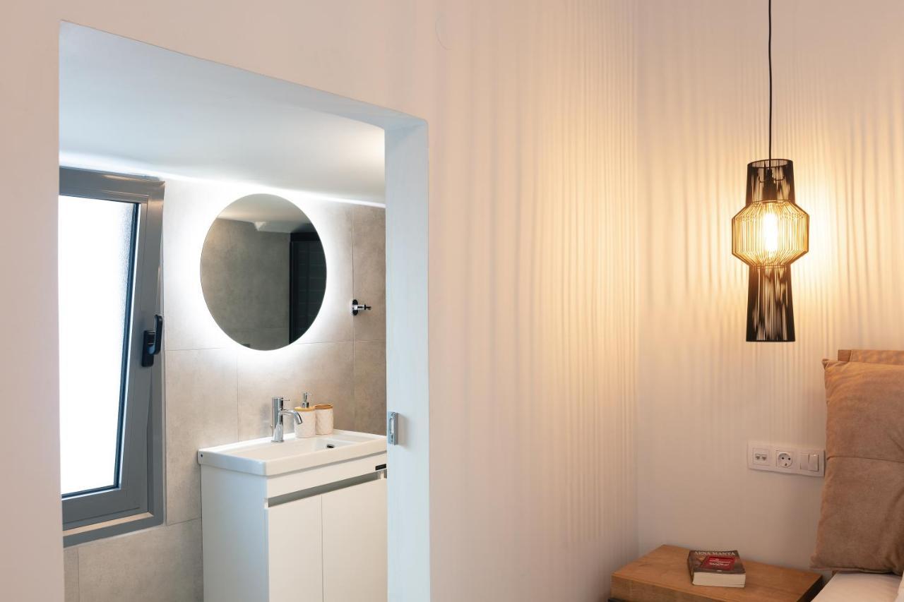 Kalopsia Home Rethymno  Ngoại thất bức ảnh